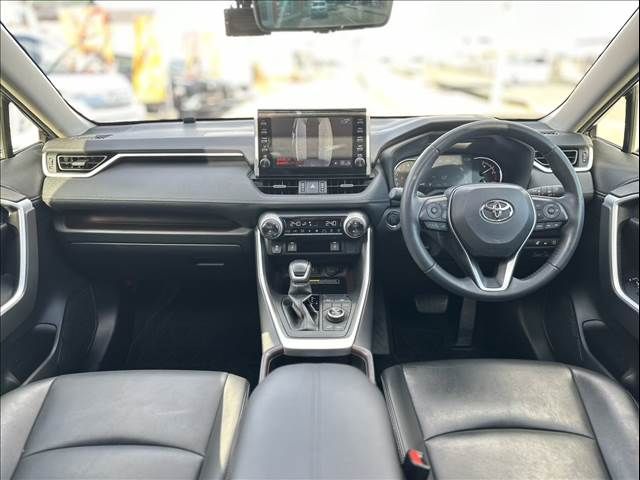 RAV4 4WD