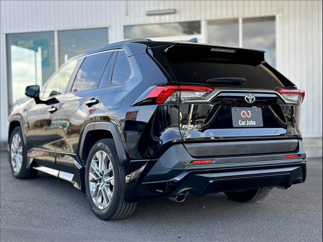 RAV4 4WD