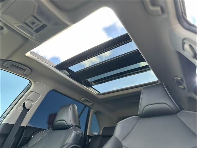 RAV4 4WD