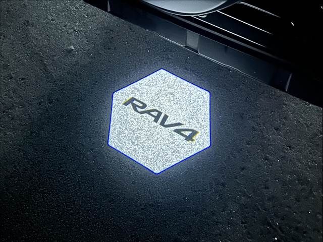 RAV4 4WD