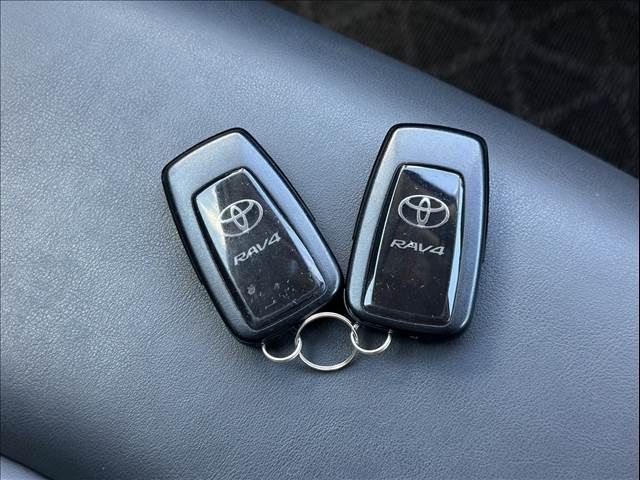 RAV4 4WD