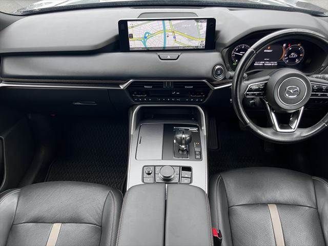 CX-60