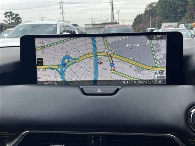 CX-60