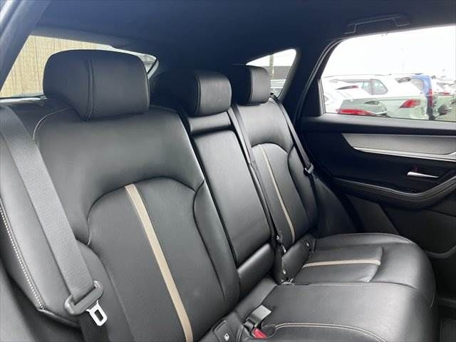 CX-60