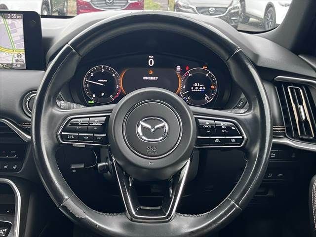 CX-60