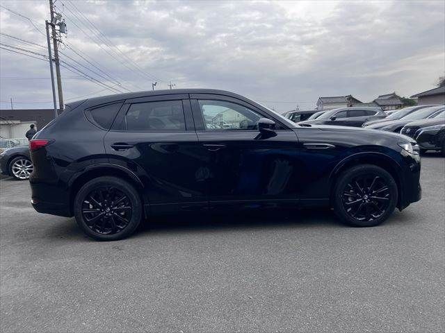 CX-60
