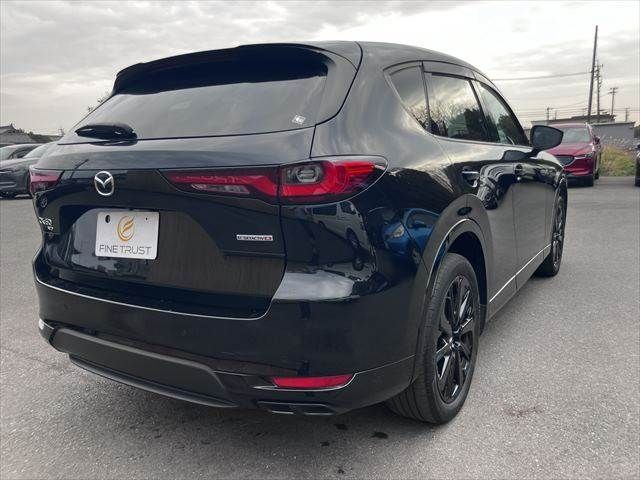 CX-60