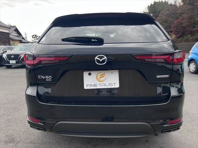 CX-60