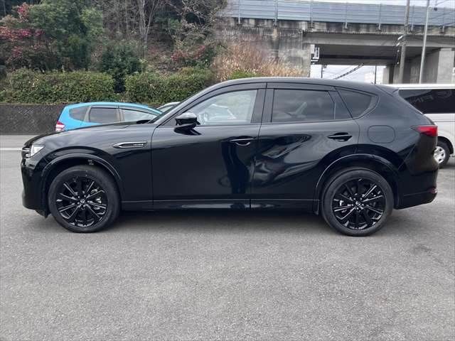 CX-60
