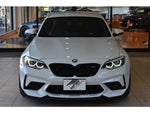 BMW M2 coupe