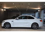 BMW M2 coupe