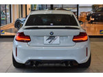 BMW M2 coupe