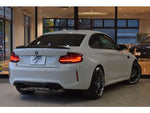 BMW M2 coupe