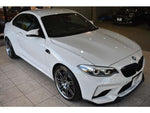 BMW M2 coupe