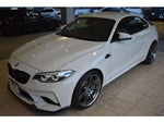BMW M2 coupe