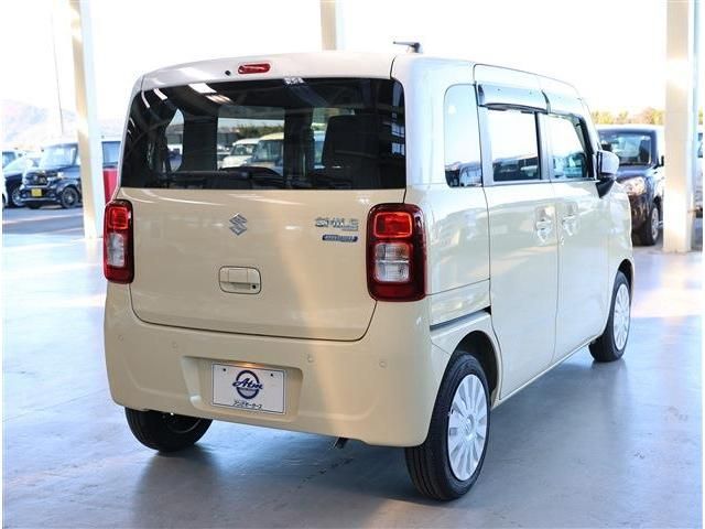WAGON R SMILE