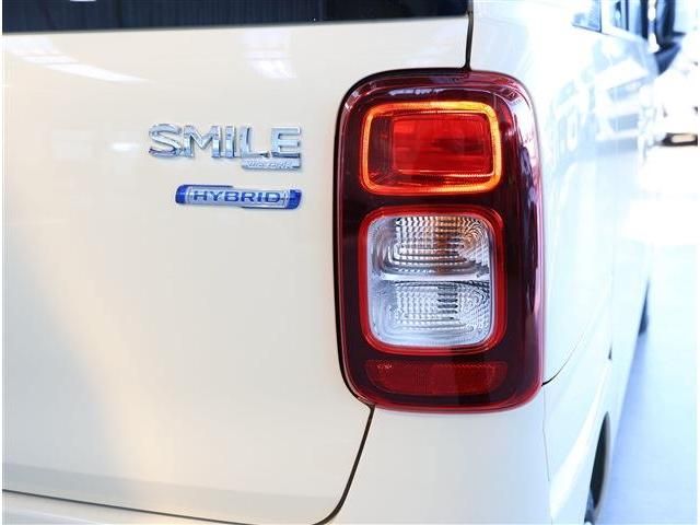 WAGON R SMILE