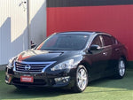 TEANA