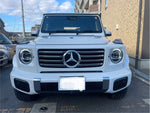 MERCEDES BENZ G-Class