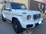 MERCEDES BENZ G-Class