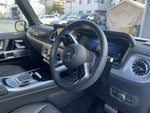 MERCEDES BENZ G-Class