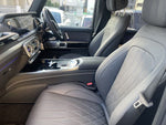 MERCEDES BENZ G-Class