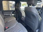 MERCEDES BENZ G-Class
