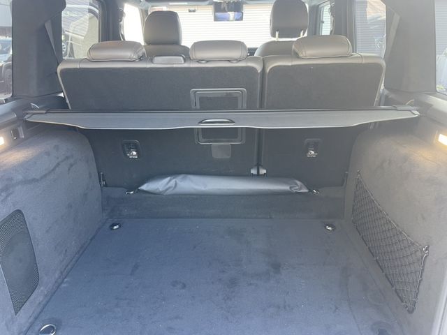 MERCEDES BENZ G-Class