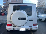 MERCEDES BENZ G-Class
