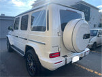 MERCEDES BENZ G-Class