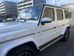 MERCEDES BENZ G-Class