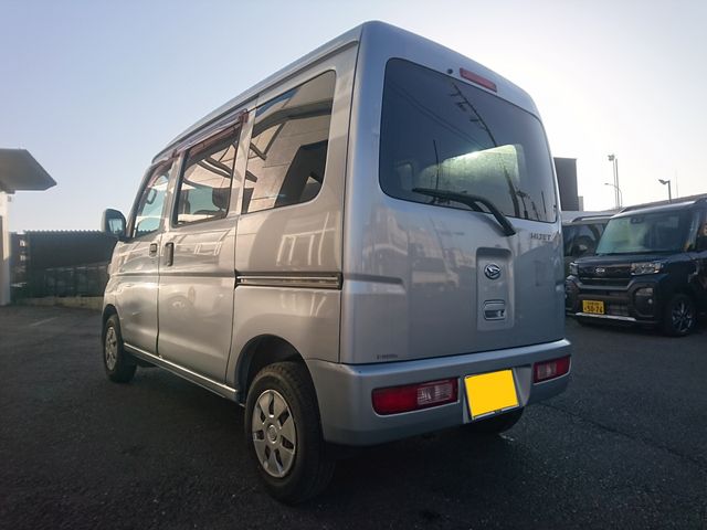 HIJET CARGO