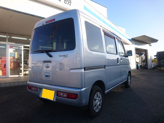 HIJET CARGO