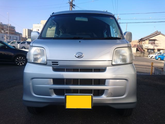 HIJET CARGO