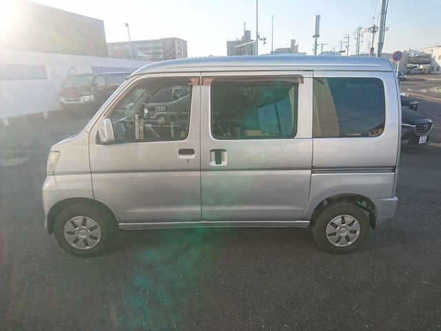 HIJET CARGO