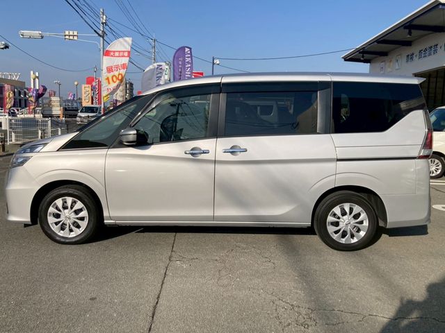 SERENA S-HYBRID