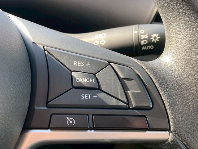 SERENA S-HYBRID