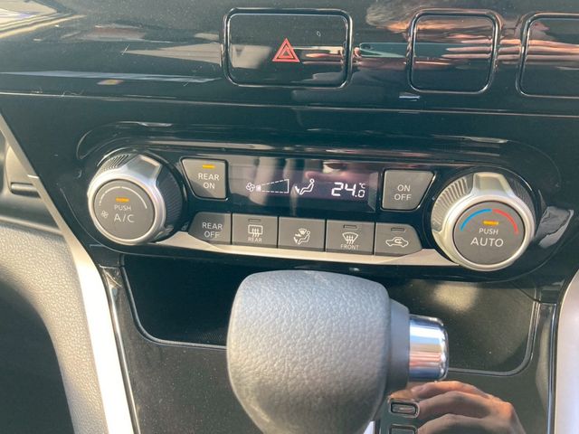 SERENA S-HYBRID