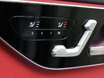 MERCEDES AMG C class sedan