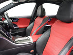MERCEDES AMG C class sedan