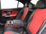 MERCEDES AMG C class sedan