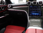 MERCEDES AMG C class sedan