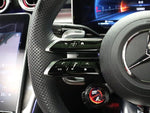 MERCEDES AMG C class sedan