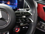 MERCEDES AMG C class sedan