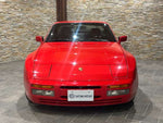 PORSCHE 944