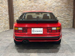 PORSCHE 944
