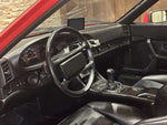 PORSCHE 944