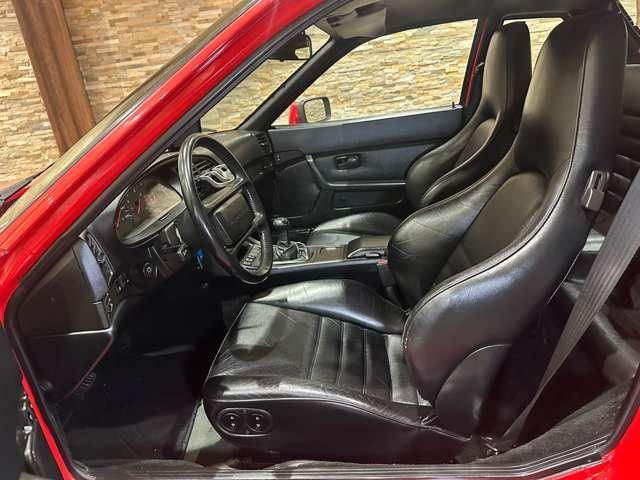 PORSCHE 944