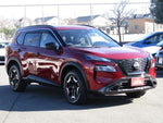 X-TRAIL 4WD