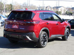 X-TRAIL 4WD